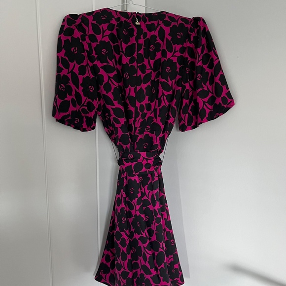 Kate Spade Dress Size 4 - Picture 4 of 4